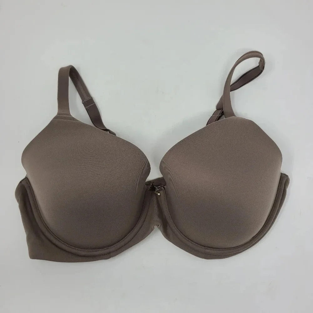 New Soma Embraceable Full Coverage Bra 34DD